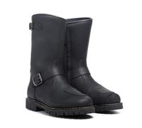 Botas de moto TCX FUEL WP BLACK