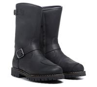Botas de moto TCX FUEL WP BLACK