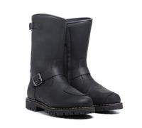 Botas de moto TCX FUEL WP BLACK