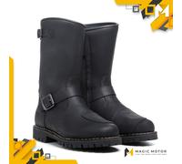 Botas de moto TCX Fuel WP Urban Nero Talla 36