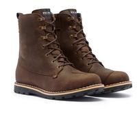 Botas de moto TCX HERO 2 WP BROWN