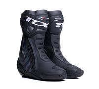 TCX RT-Race S23, botas 48 EU male Negro/Gris Oscuro