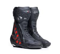 Botas de moto TCX RT-RACE BLACK/RED