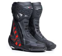 Botas de moto TCX RT-RACE BLACK/RED