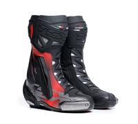 TCX Botas RT-Race Pro Air Black / Red / White 38