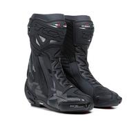 TCX RT-Race Pro Air Botas de moto, negro, tamaño 38 para Hombres