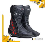 Botas de moto TCX RT-Race Racing Nero Talla 39