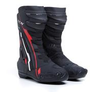 Botas de moto TCX S-TR1 BLACK/RED/WHITE