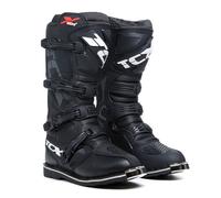 Botas de moto TCX X-BLAST BLACK
