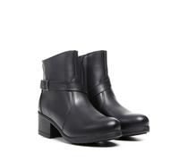 Botas de moto TCX X-BOULEVARD WP BLACK