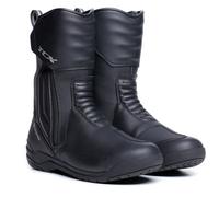 TCX X-Five 5 Gore-Tex Botas de moto impermeables, negro, tamaño 39 para Hombres