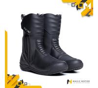 Botas de moto TCX X-Five 5 Gore-Tex Road Touring Nero Talla 42