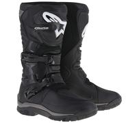 Alpinestars Corozal Motocicleta Moto Botas Negro