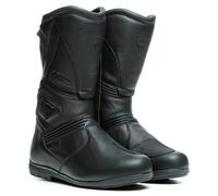 Botas de motocicleta Dainese Fulcrum GT Goretex negras