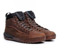 Botas de motocicleta Dainese Metractive D-WP para mujer