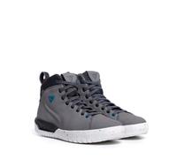 Botas de motocicleta Dainese Metractive D-WP para mujer