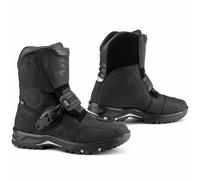 Botas De Motocicleta Falco Marshall GIANNI FALCO S.R.L. Negro Talla 46