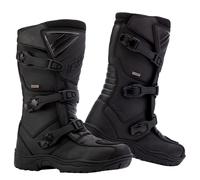 Botas de motocicleta impermeables RST Ambush