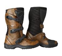 Botas de motocicleta impermeables RST Ambush