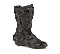 Botas de motocicleta SIDI REX negro - tamaño 44