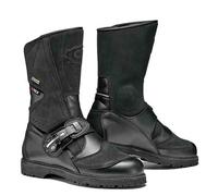 Botas de motociclismo Sidi Canyon Gore-Tex negro