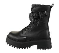 Botas de mujer Buffalo Aspen Biker Hi 37