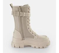 Botas de mujer Buffalo Aspha Com Hi 38
