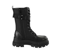 Botas de mujer Buffalo Aspha Com Hi - Vegan Nappa/Nylon 39