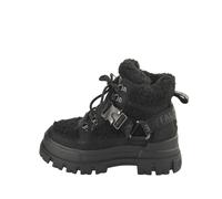 Botas de mujer Buffalo Aspha Com Mid Warm - Vegan Nubuck/Fur 37