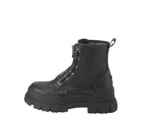 Botas de mujer Buffalo Aspha zip 40