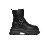 Botas de mujer Buffalo Dione Biker Mid 38