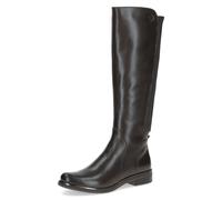 Botas De Mujer Caprice De Cuero De Caño Largo Stretch 9-25513-41
