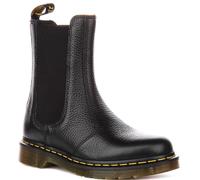 Botas De Mujer Chelsea Dr Martens 2976 Hi Bex Faux Platform En Negro EU 36-42