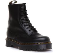 Dr. Martens Botas con cordones '1460 Bex' amarillo oscuro / negro 39 amarillo oscuro / negro