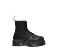 Dr. Martens Botas con cordones 'Jadon' negro 37 negro