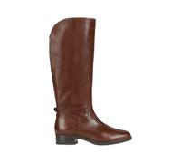 Geox D Felicity A, Botas para Mujer, Marrón (Brown), 36.5 EU