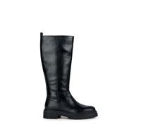Geox D Iridea, Botas Mujer, Negro, 41 EU