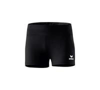 erima Racing 2.0 Atletismo Pantalones Cortos, Negro, 40 para Mujer