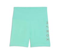 PUMA Mallas cortas x HYROX Essentials 5" Mujer XS, Intense Mint Green