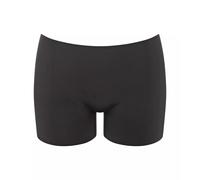 Sloggi Zero Feel 2.0 Cyclist Ropa Interior, Black, M para Mujer
