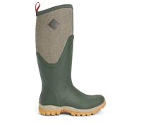 Muck Boots Ártico Deporte II Alto Mujer Impermeable Botas de Agua