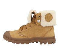 Botas De Mujer Palladium Baggy Nubuck WL Botines Botas De Invierno