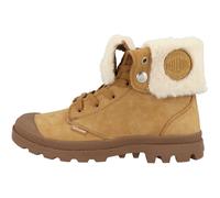 Botas De Mujer Palladium Baggy Nubuck WL Botines Botas De Invierno