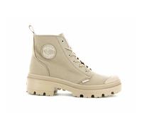 Botas de mujer Palladium Pallabase Twill 36