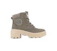 Botas de mujer Palladium Pallarise Nbk WL 40