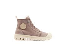 Botas de mujer Palladium Pampa Hi Zip Wl 36