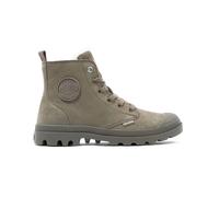 Botas de mujer Palladium Pampa Hi Zip WL 39
