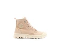 Botas de mujer Palladium Pampa Hi Zip Wl 40