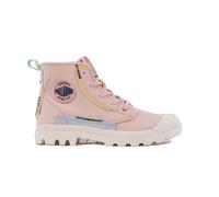 Palladium PAMPA UNDERLAYER 37 Rosa