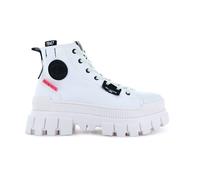 Botas de mujer Palladium Revolt Hi Tx 38